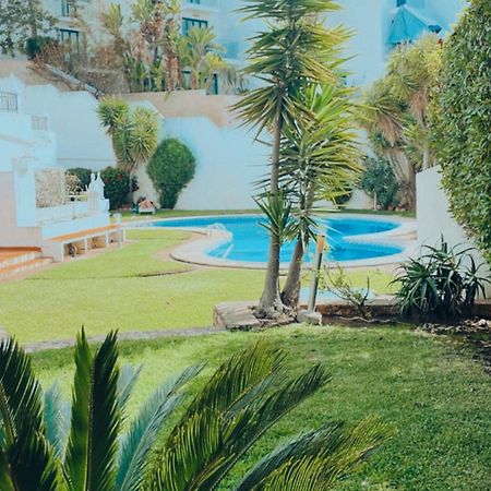 Ocean View Skyline Apartment ‚Hakuna Matata' Albufeira Ngoại thất bức ảnh
