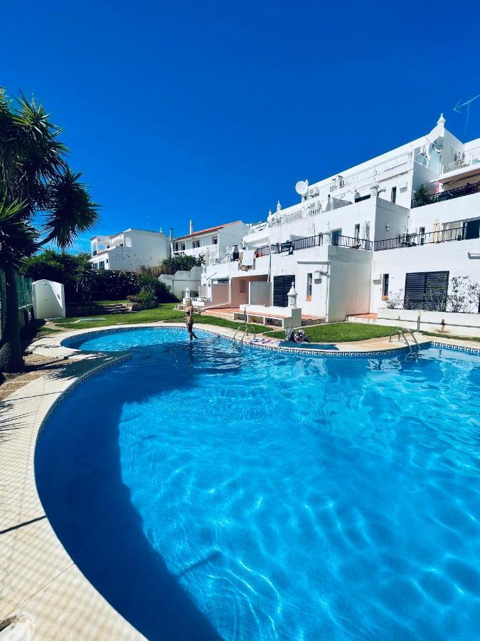 Ocean View Skyline Apartment ‚Hakuna Matata' Albufeira Ngoại thất bức ảnh