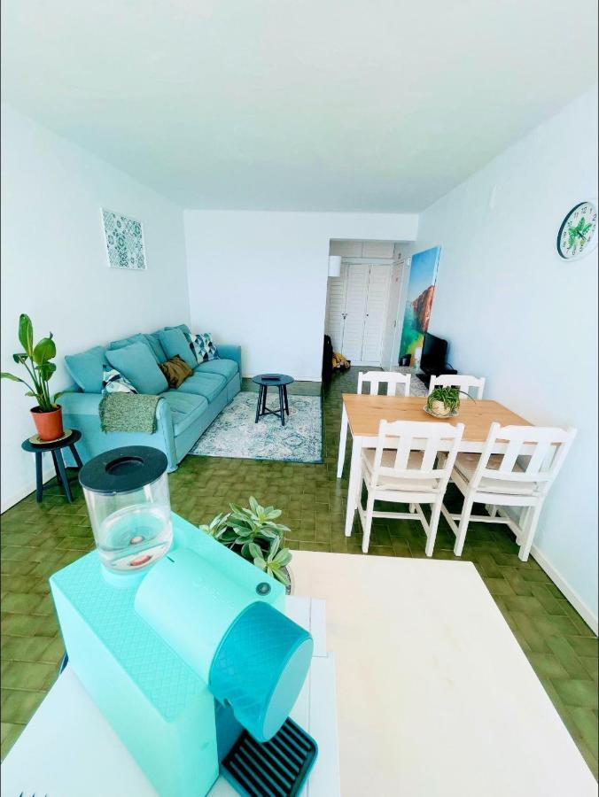 Ocean View Skyline Apartment ‚Hakuna Matata' Albufeira Ngoại thất bức ảnh