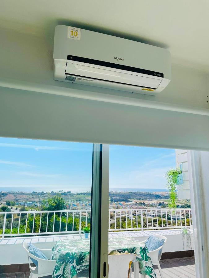 Ocean View Skyline Apartment ‚Hakuna Matata' Albufeira Ngoại thất bức ảnh