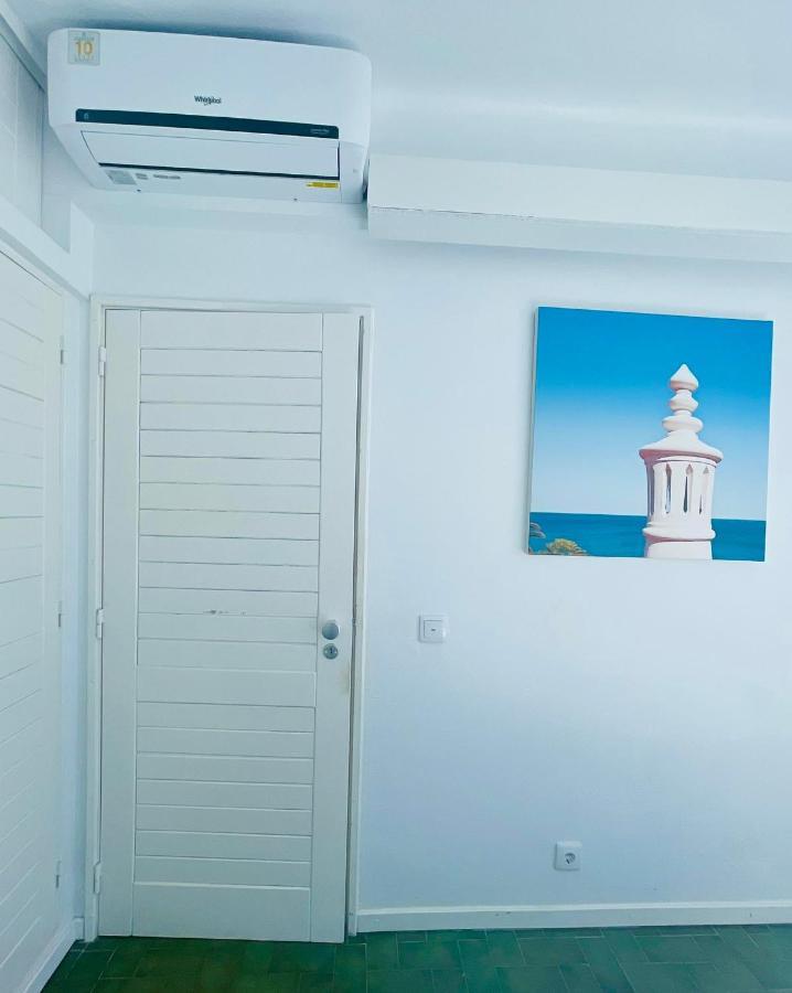 Ocean View Skyline Apartment ‚Hakuna Matata' Albufeira Ngoại thất bức ảnh