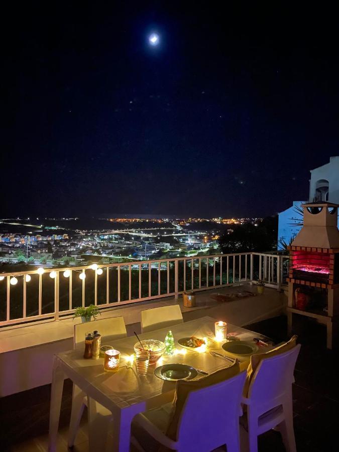 Ocean View Skyline Apartment ‚Hakuna Matata' Albufeira Ngoại thất bức ảnh