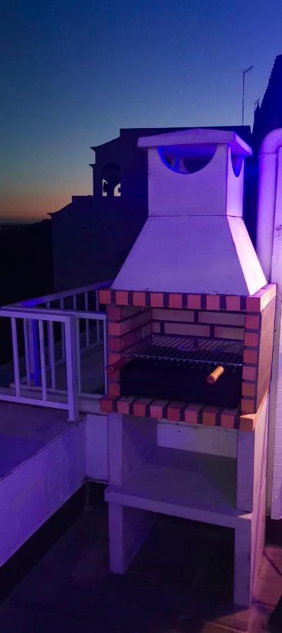 Ocean View Skyline Apartment ‚Hakuna Matata' Albufeira Ngoại thất bức ảnh