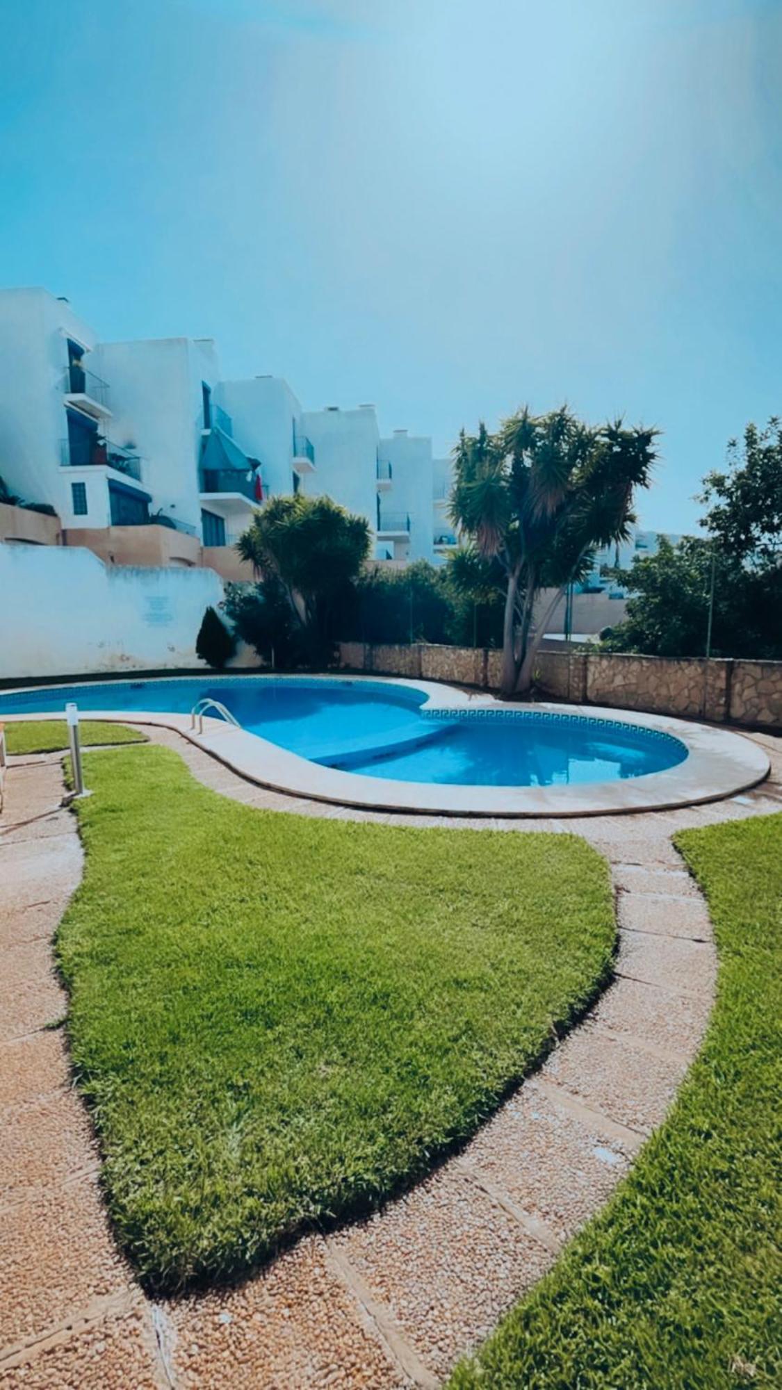 Ocean View Skyline Apartment ‚Hakuna Matata' Albufeira Ngoại thất bức ảnh