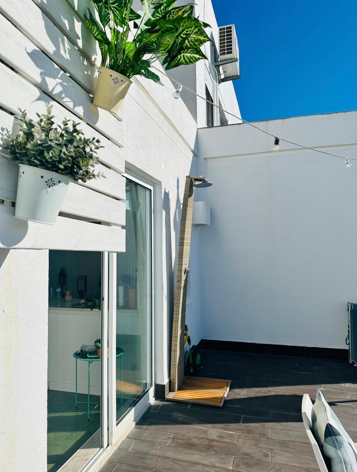 Ocean View Skyline Apartment ‚Hakuna Matata' Albufeira Ngoại thất bức ảnh
